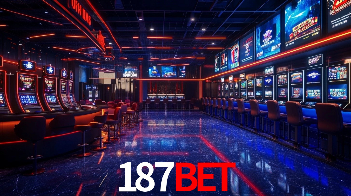 Experiência VIP 187BET