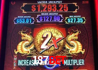Desvendando o Mundo dos Jogos Virtuais na 187BET