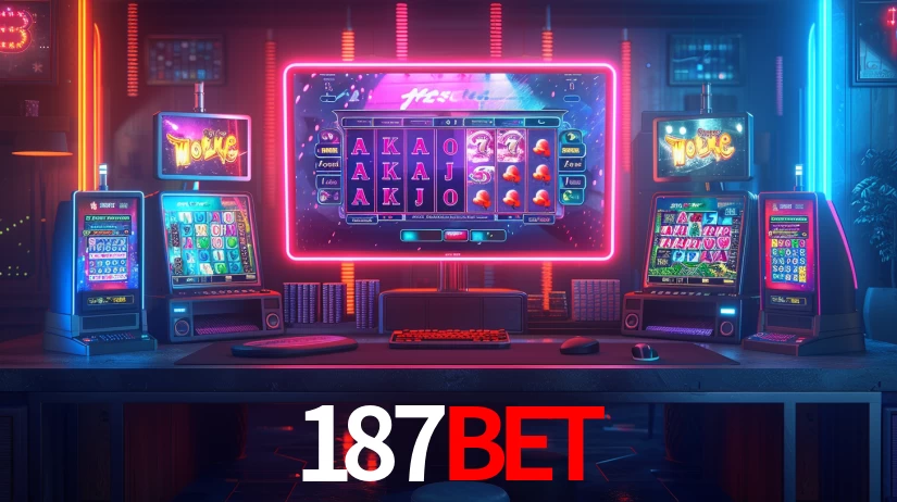 Spaceman Game 187BET