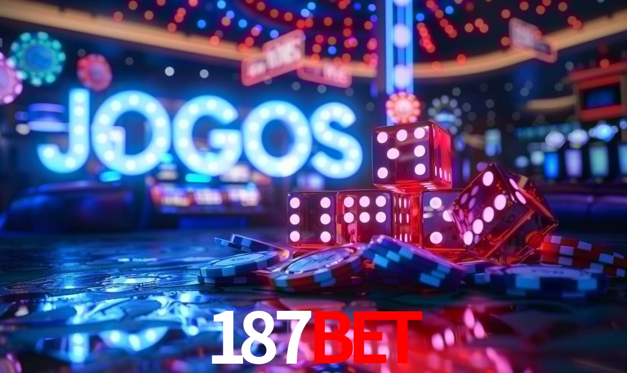 Torneios 187BET