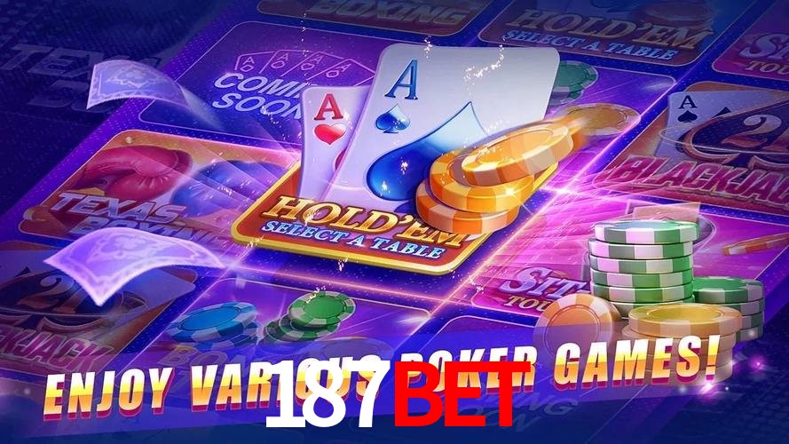 187BET.COM