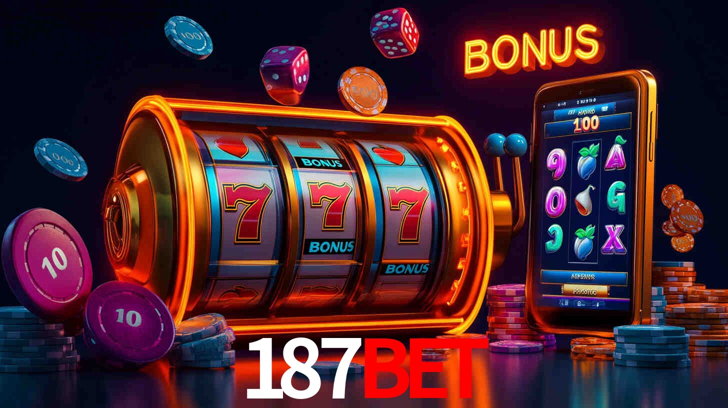 A Experiência Imersiva dos Cassinos Ao Vivo no 187BET