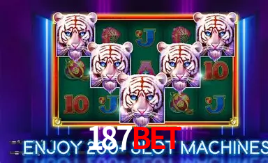 187BET vip