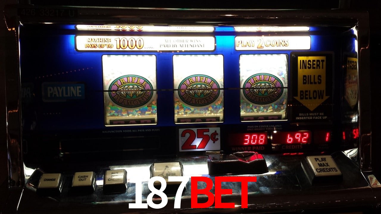 Secure Login 187BET