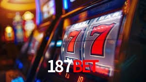 Sistemas de Segurança 187BET