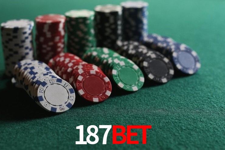 Security Systems 187BET