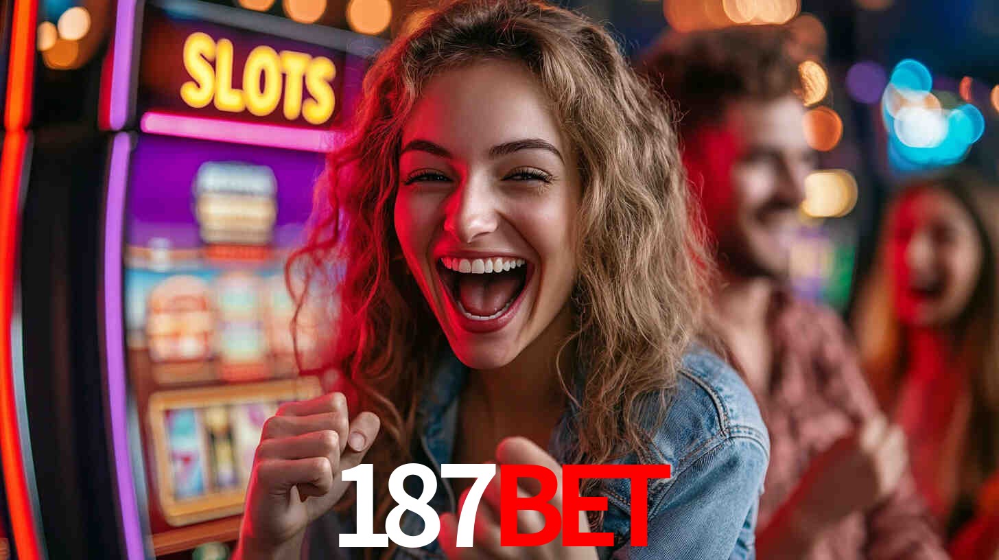 Desvendando o Mundo dos Jogos Virtuais na 187BET