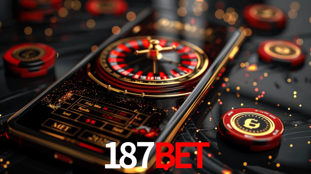 Seasonal Promotions 187BET