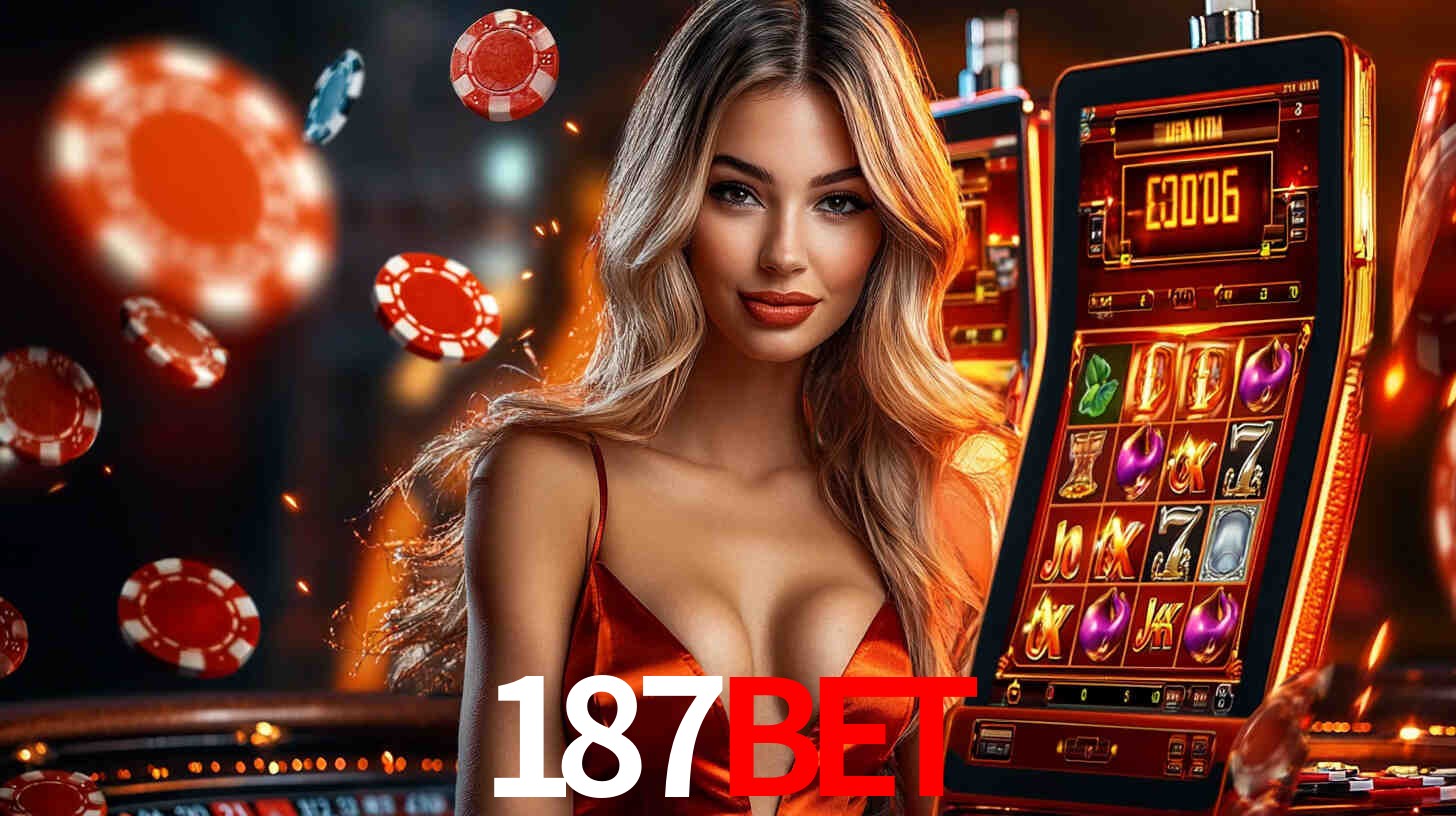VIP Casino 187BET