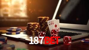 PIX Instantâneo 187BET
