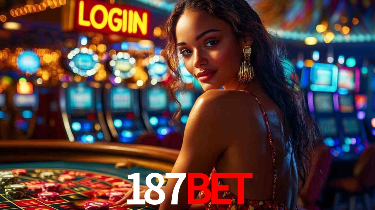 Segurança 2FA 187BET