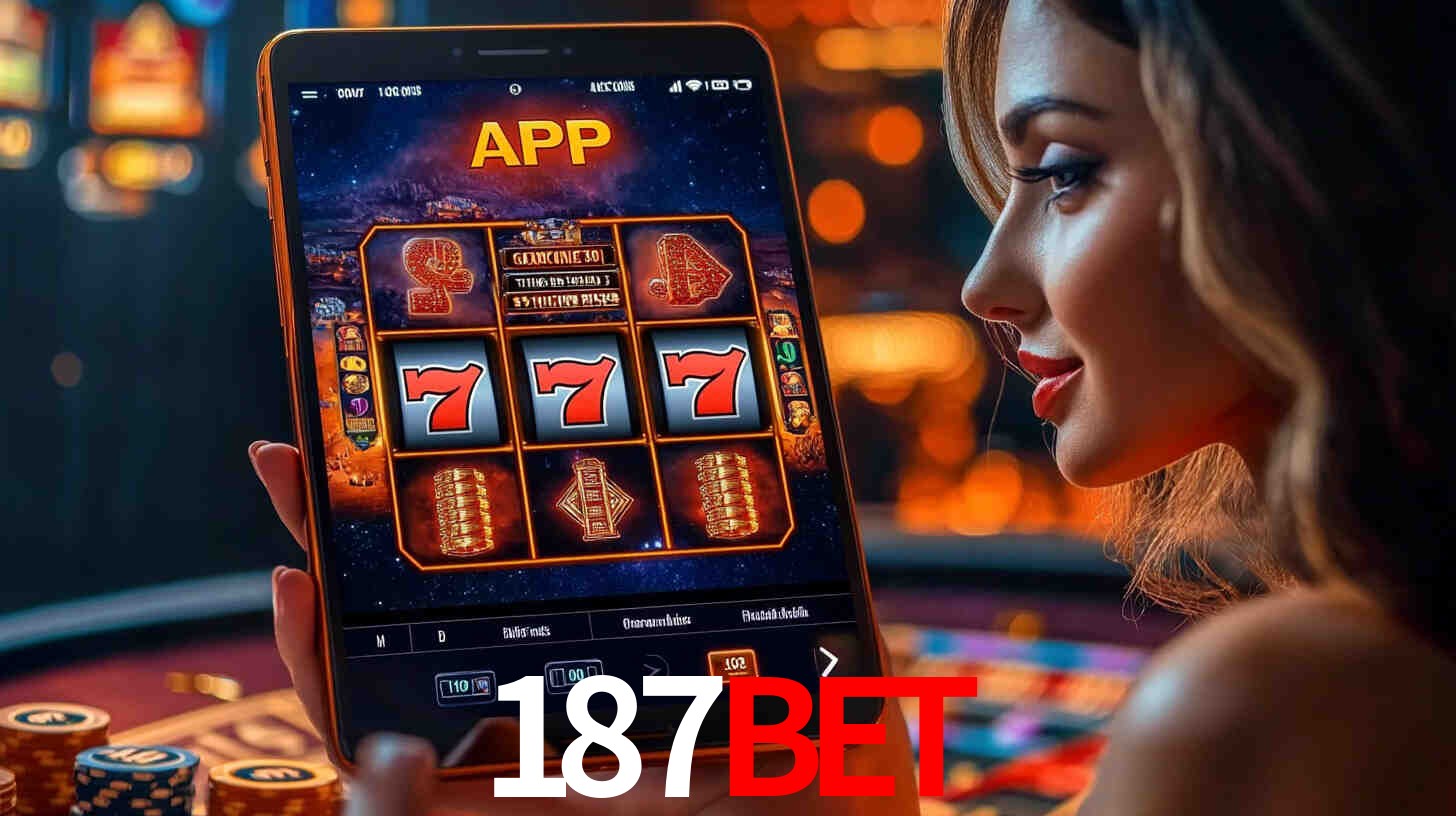 Welcome Bonus 187BET