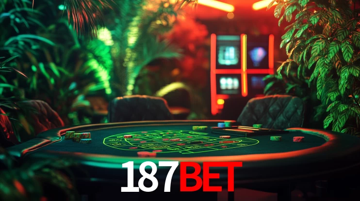Bonus Features 187BET