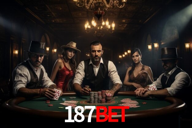 187BET