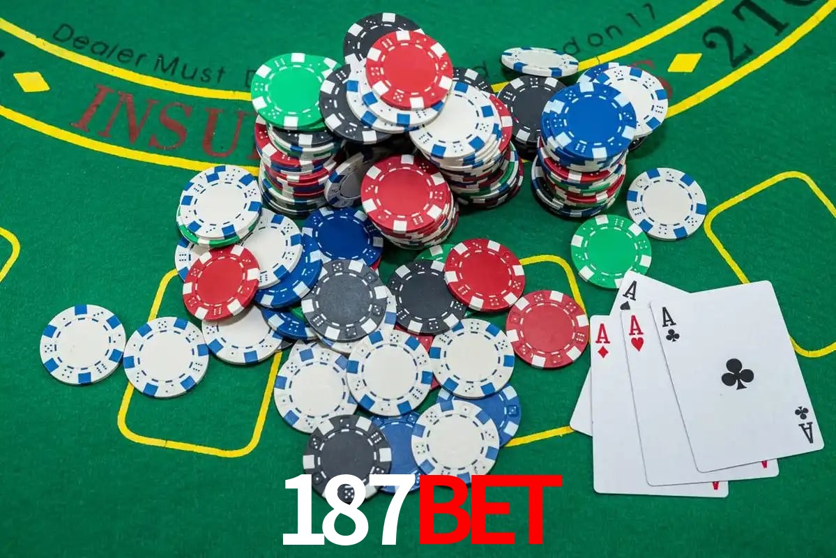 Casino VIP 187BET