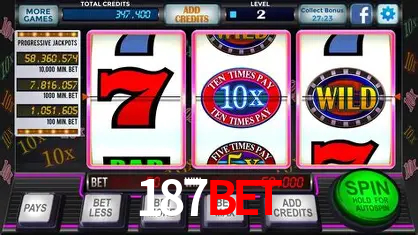 A Emoção da Loteria na 187BET: Uma Chance de Mudança de Vida