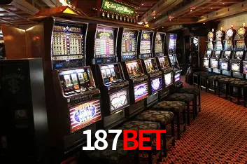 Descubra o Programa VIP da 187BET: Vantagens Exclusivas para Jogadores
