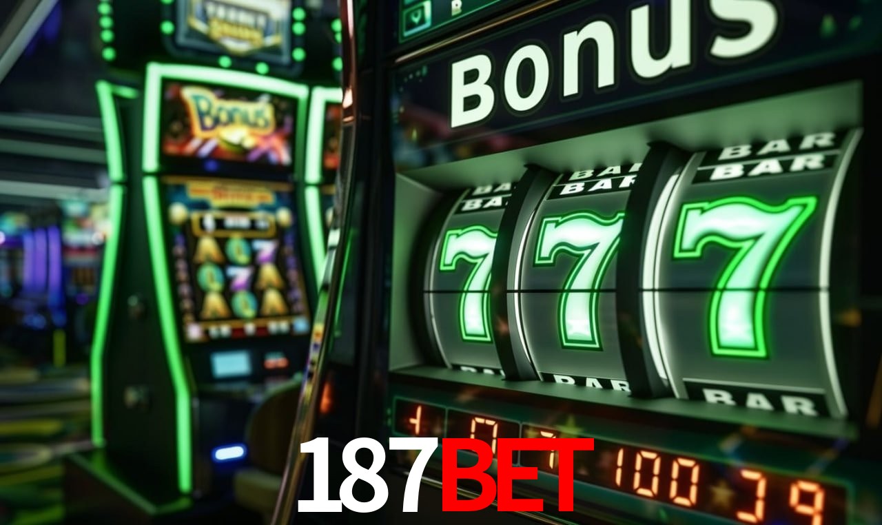 Flash Promotion 187BET