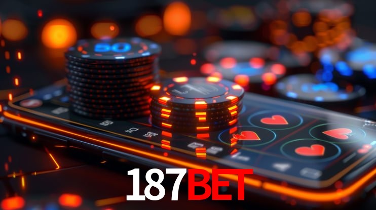 Platform Technology 187BET