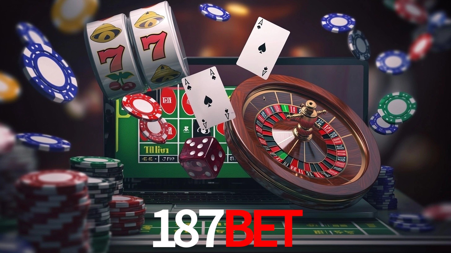 Basketball Betting 187BET