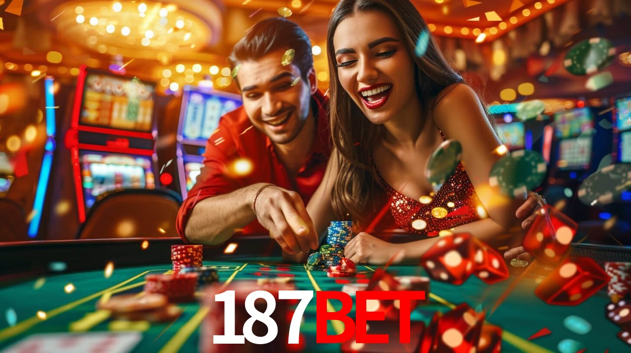 Integração de APIs 187BET