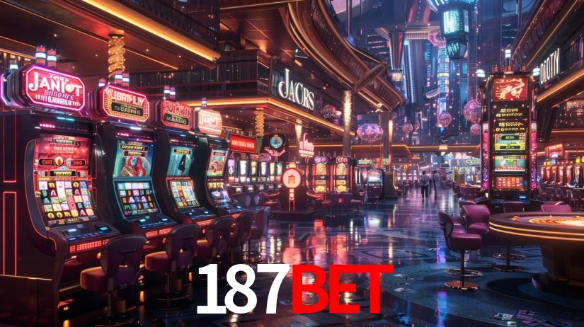 Weekend Specials 187BET