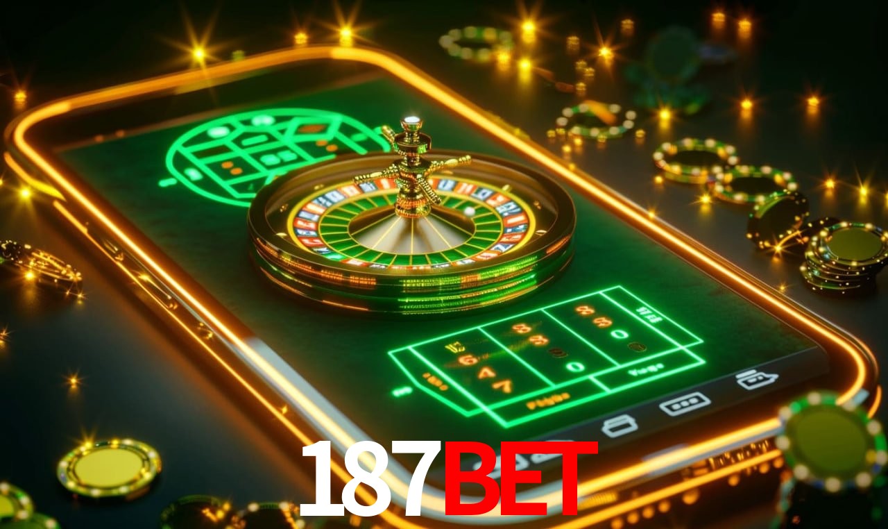 187BET vip