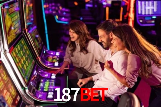 Jogos Exclusivos 187BET