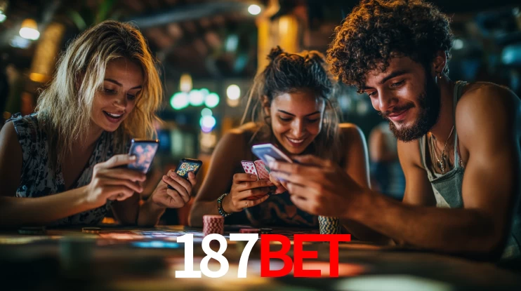 Game Statistics 187BET