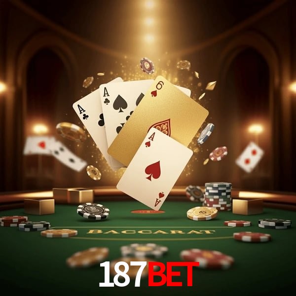 Game Providers 187BET