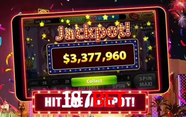 A Emoção da Loteria na 187BET: Uma Chance de Mudança de Vida