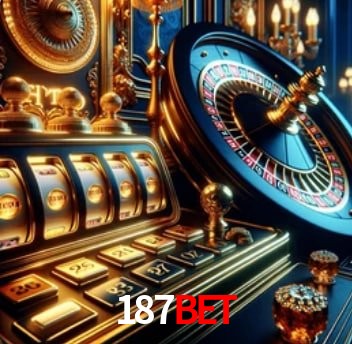 Apostas de Futebol 187BET