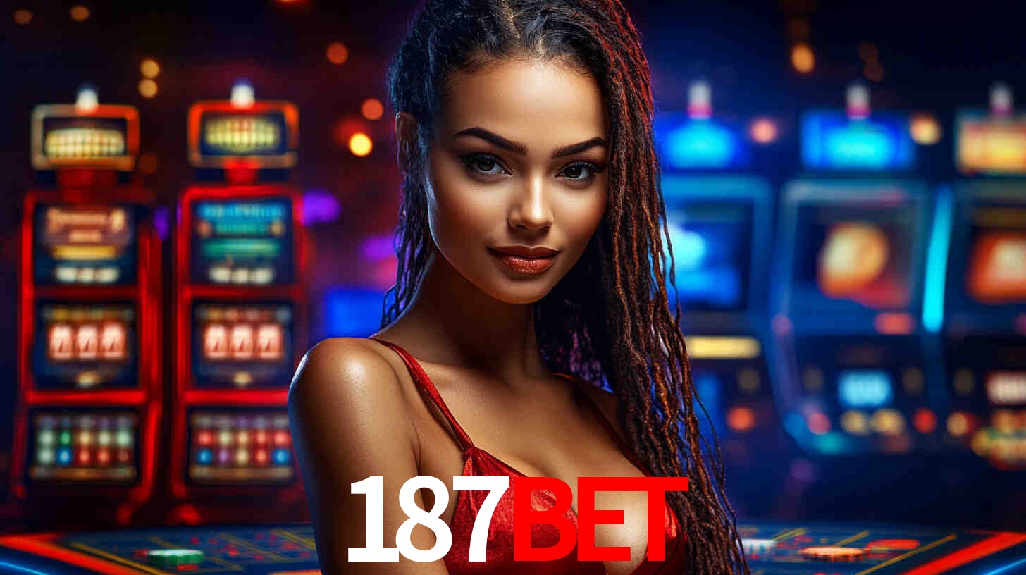 A Emoção da Loteria na 187BET: Uma Chance de Mudança de Vida