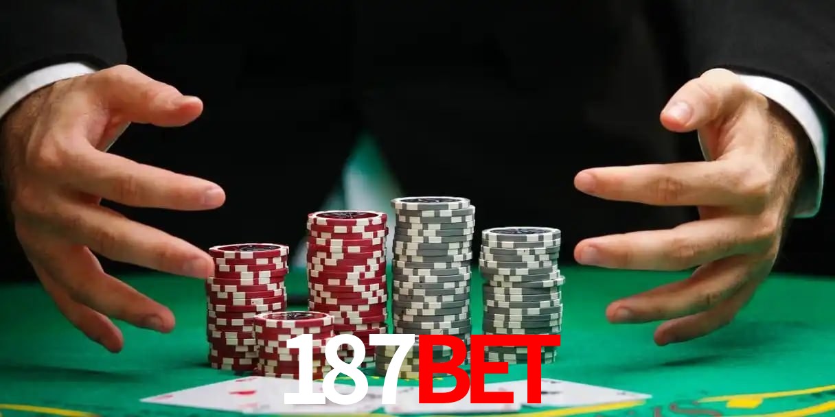 187BET vip