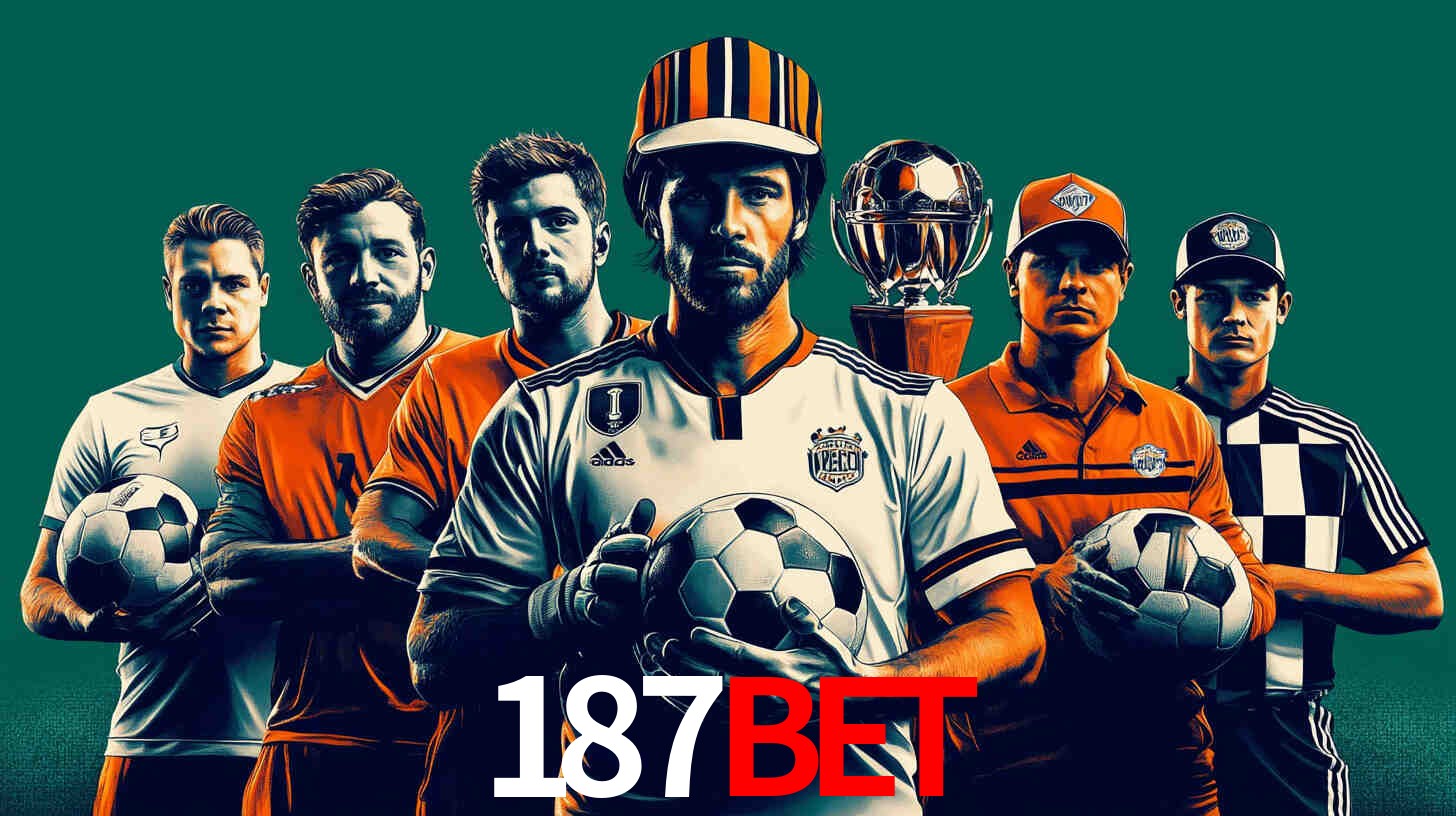 Descubra o Programa VIP da 187BET: Vantagens Exclusivas para Jogadores