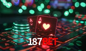 Jogos de Slot 187BET
