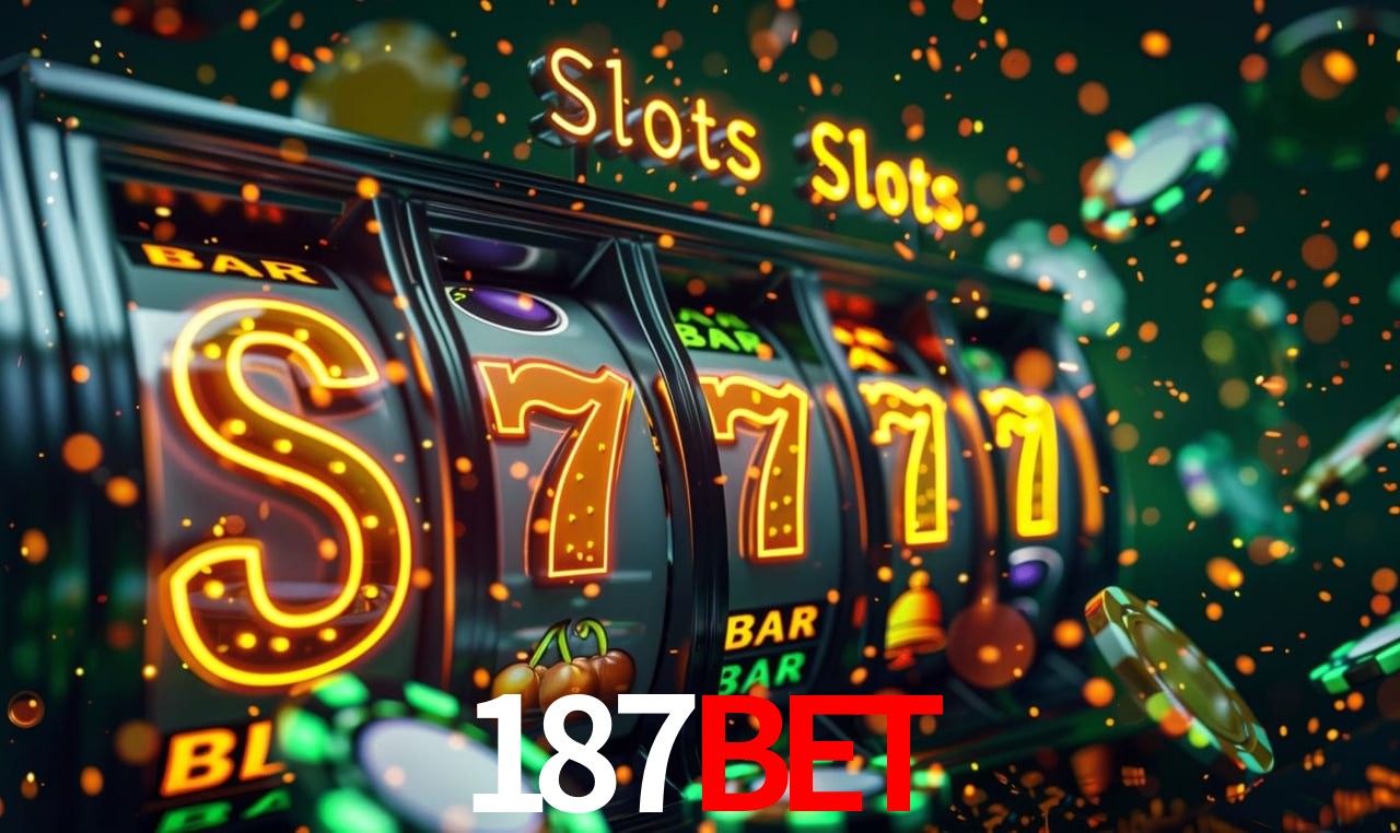 Estatísticas Esportivas 187BET