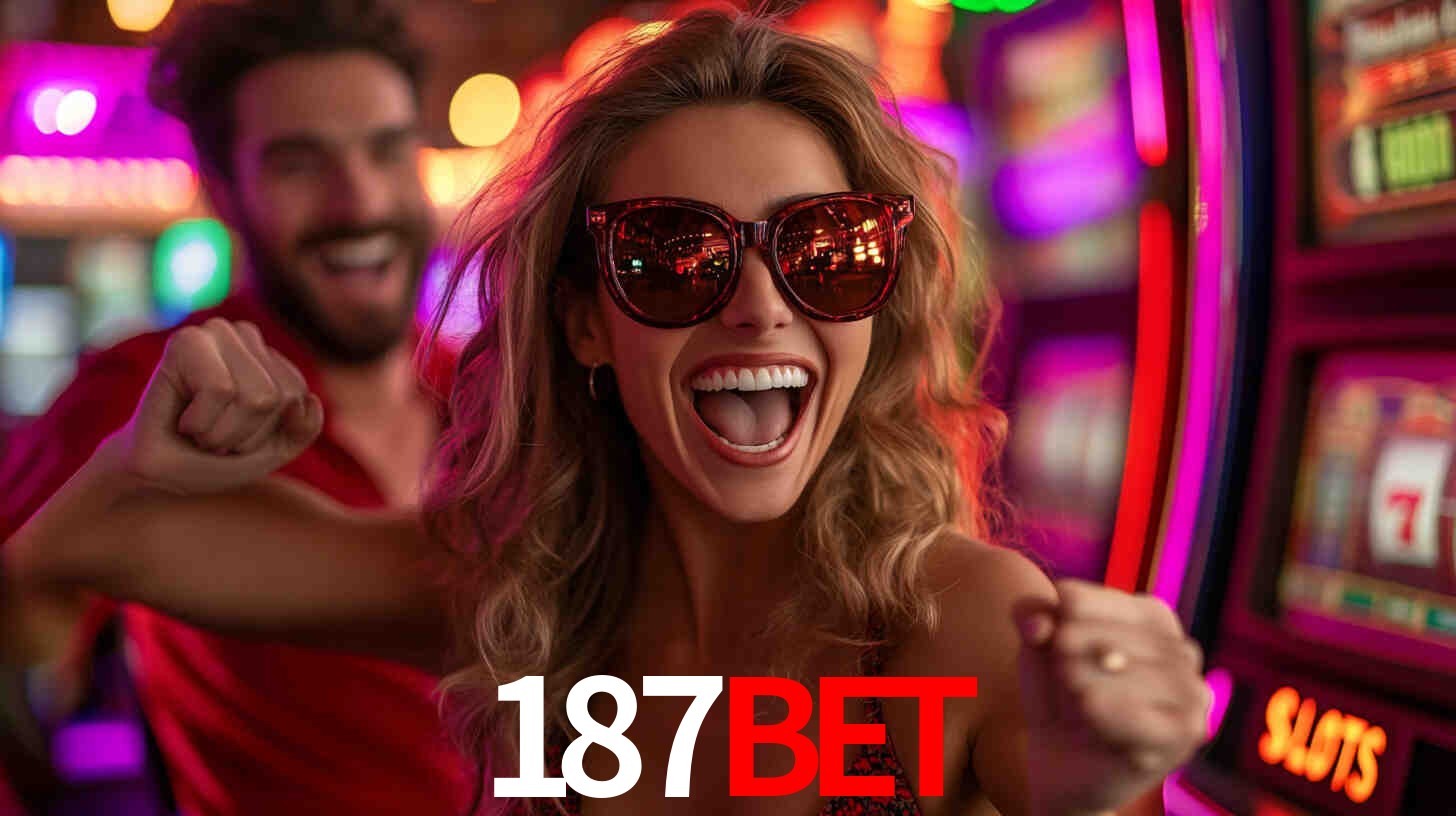 Inovações de Jogos na 187BET: O Futuro das Experiências Interativas
