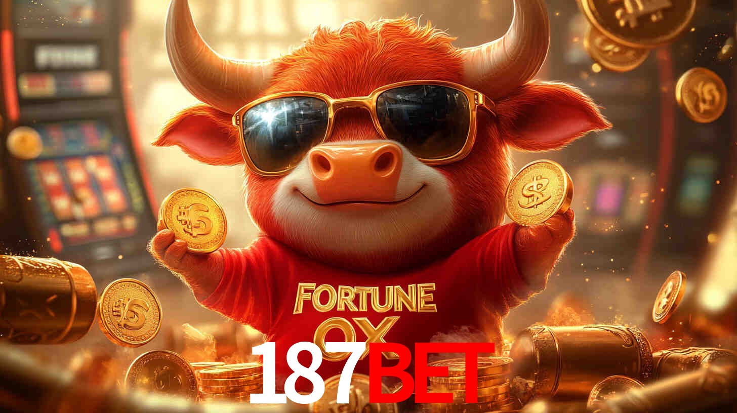Daily Bonuses 187BET